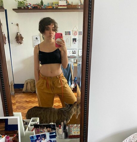 Valentina Bandeira actress pic