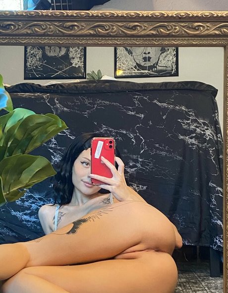 lolaminavip exclusive star photo