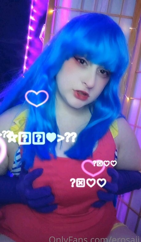 erosaii exclusive actress img