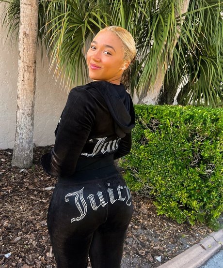 Heaven Collins nudes pornstar image