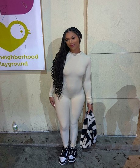 Heaven Collins star nice picture