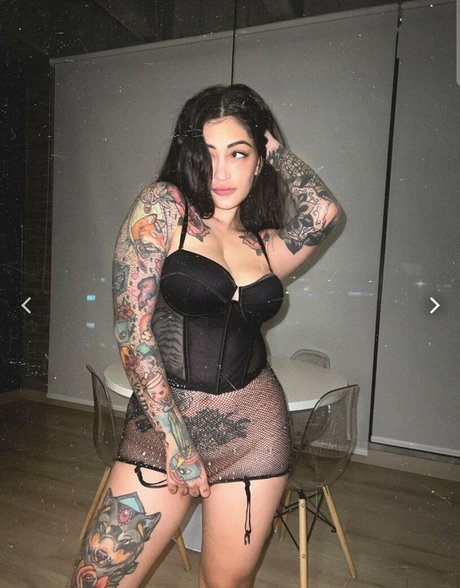 Matu Garces perfect model galleries