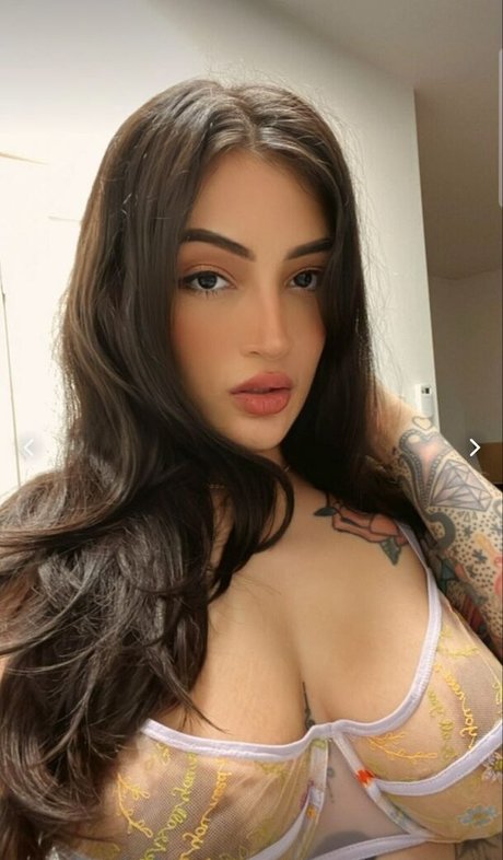 Matu Garces nude pornstar photo