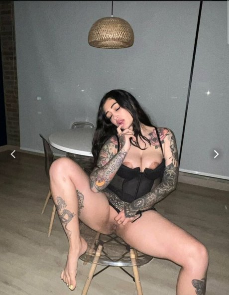 Matu Garces nudes star archive