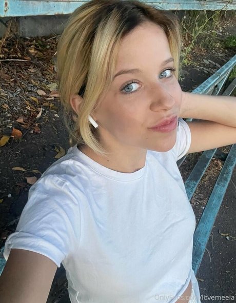 Iammeela high quality pornstar pic