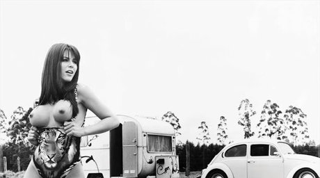 Tania Oliveira free actress galleries