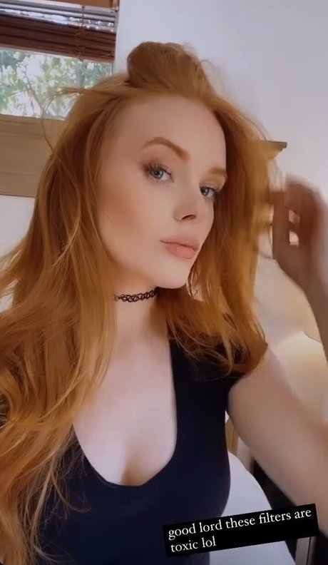 Abby Cowen best star image