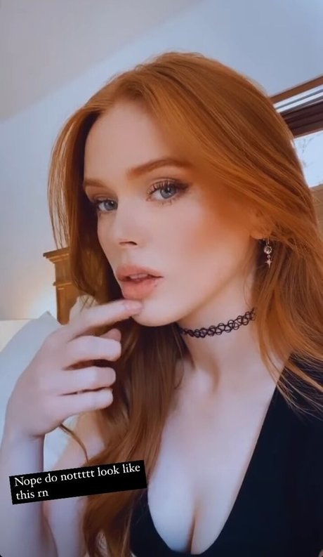 Abby Cowen model beautiful galleries