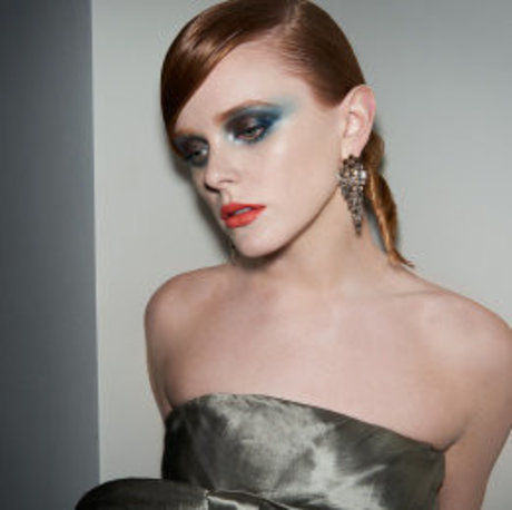 Abby Cowen model nudes pics