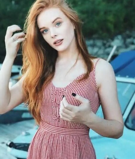 Abby Cowen Profile photo