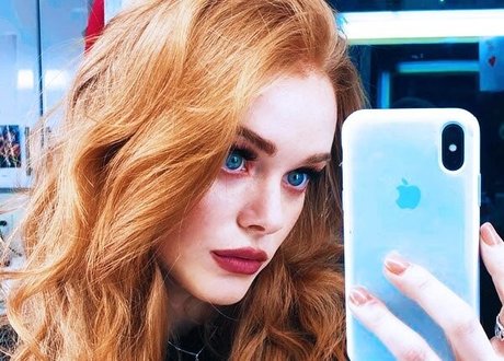 Abby Cowen exclusive actress galleries