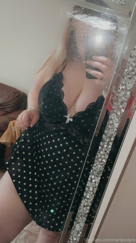 marlijordynx model img