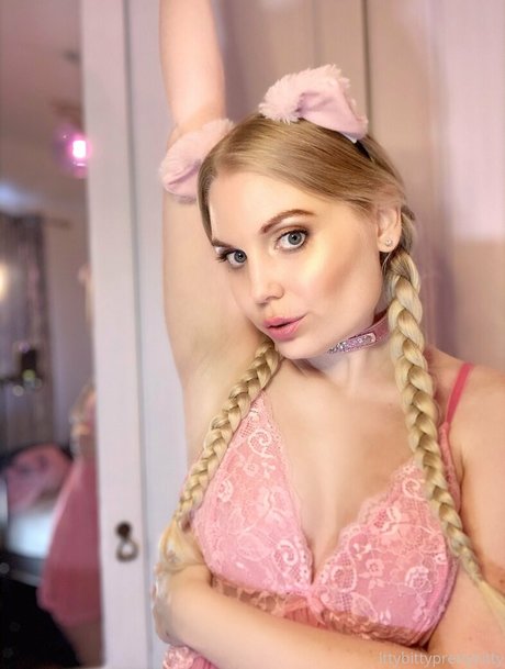 ittybittyprettykittyfree pretty pornstar image