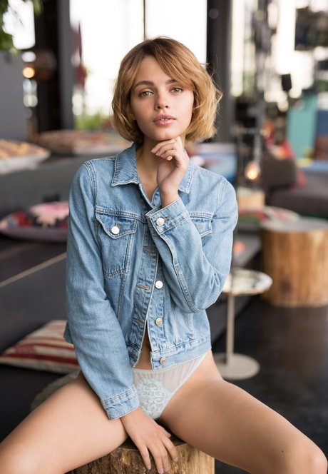 Natalia Udovenko model naked galleries