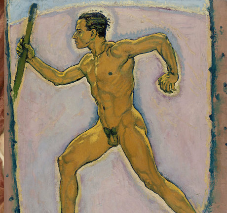 viennatouristboard nude model pic