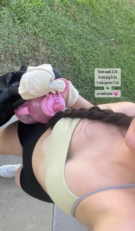 bernaarose model sex picture