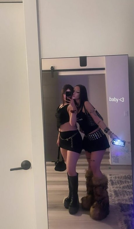 bernaarose perfect pornstar picture