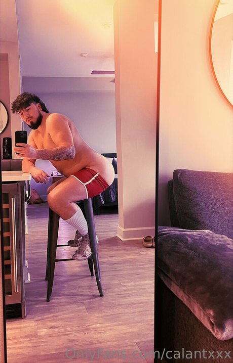 calantxxx naked model gallery