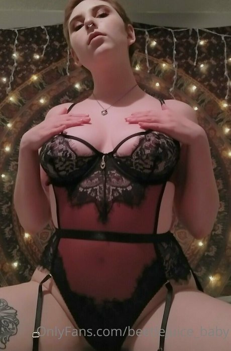 beetlejuice baby model naked galleries