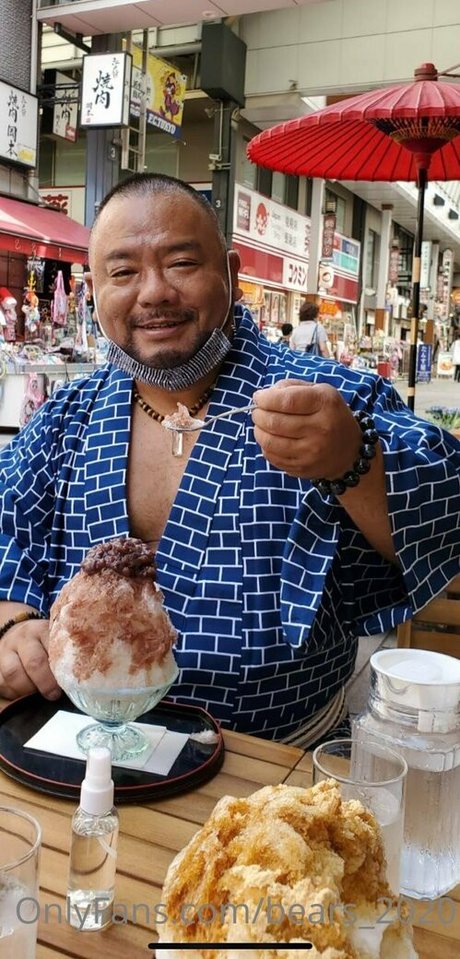 bears 2020 beautiful pornstar image