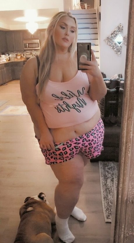 lindseefoxxx star naked image