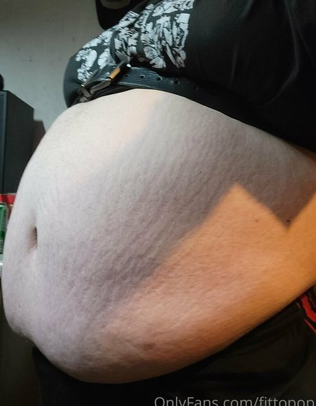 fittopop nice model photo