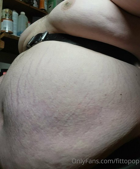 fittopop hot star image