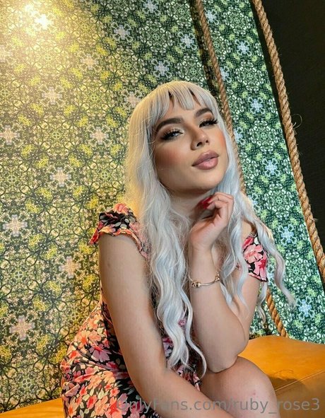ruby rose3 model porn gallery