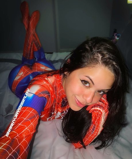 SnarkyJayCosplay nudes model pictures