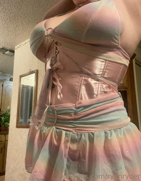 rynnryder high quality model image