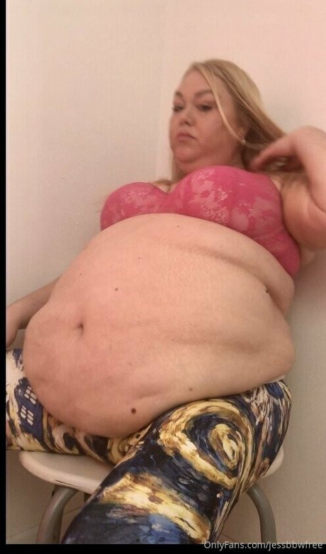 jessbbwfree hot star image