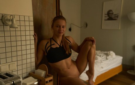 Megakikiboy star exclusive img