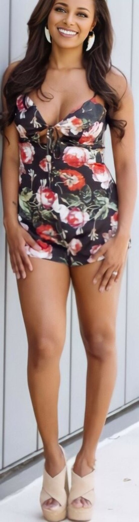 Brandi Rhodes Profile photo