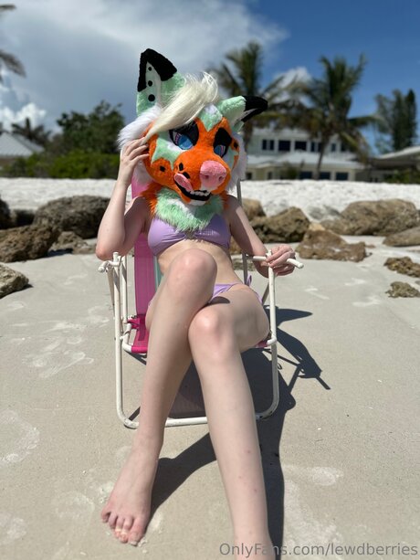 ginger kitty onlyfans naked pics