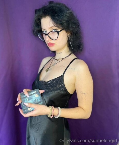 Sunhelengirl star hd gallery