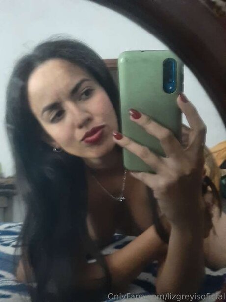 Lizgreyisoficial porn star archive