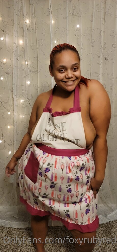 Foxyrubyred beautiful star gallery