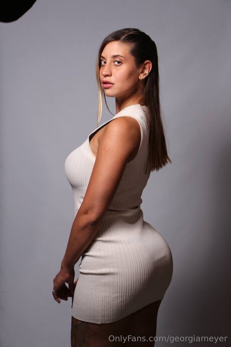 Georgiameyer pornstar xxx photos