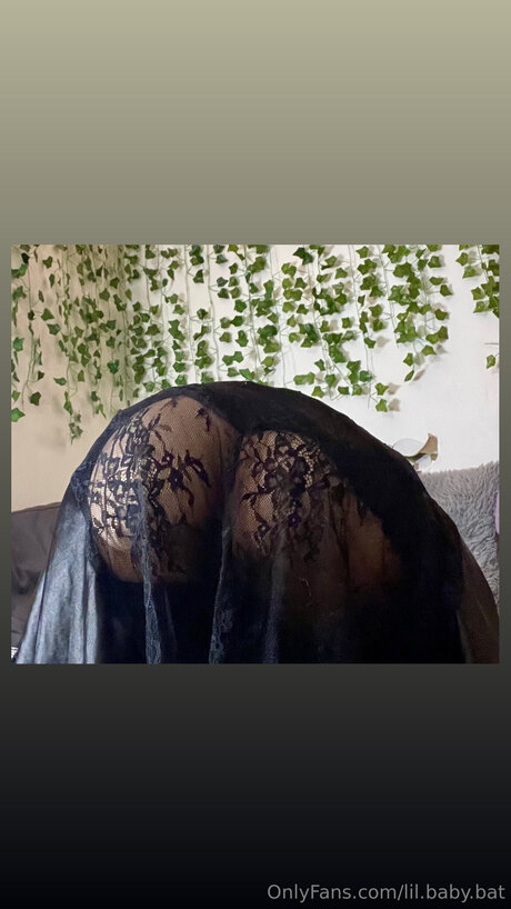 Lil Baby Bat high quality model galleries