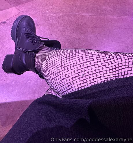 Goddessalexarayne free star pic