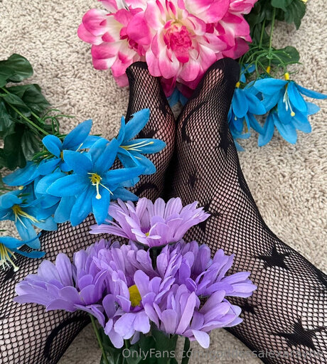 Goddessalexarayne exclusive model picture