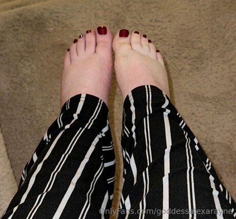 Goddessalexarayne porn actress img