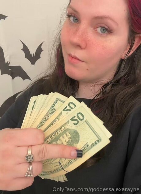 Goddessalexarayne beautiful pornstar img