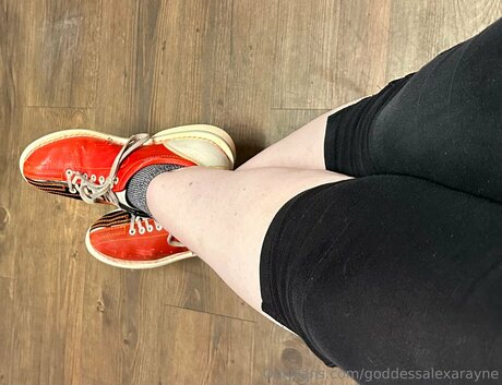 Goddessalexarayne hd star img