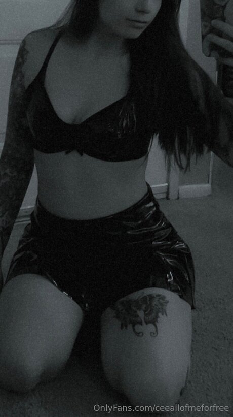 Ceeallofmeforfree nudes model pics