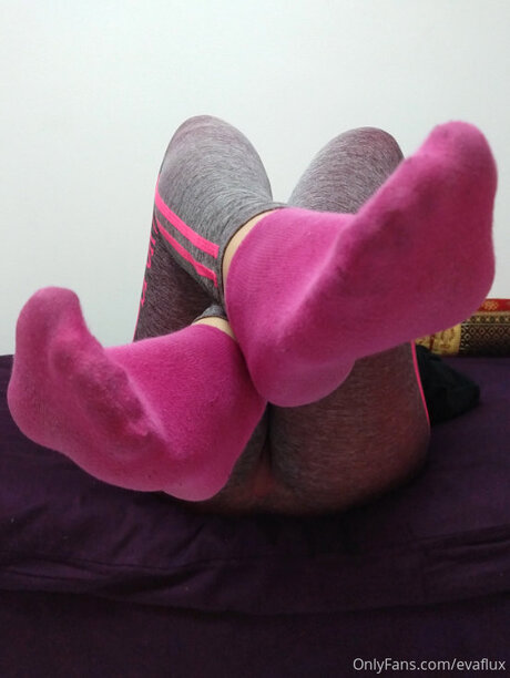 Evaflux star nice pics