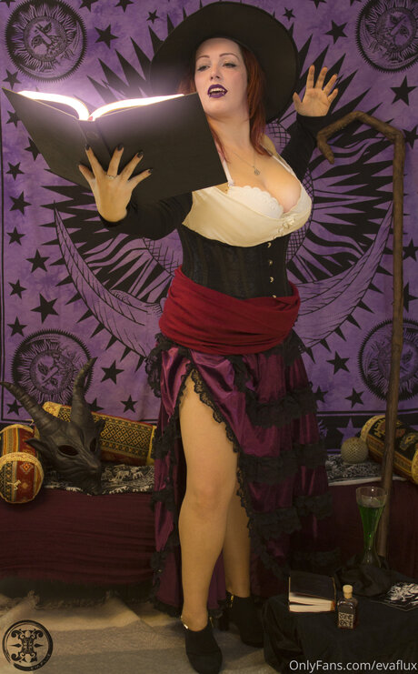 Evaflux perfect star gallery