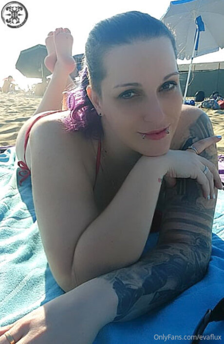 Evaflux star sex picture