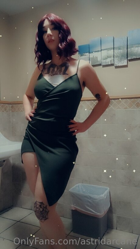 Astridarcane nudes pornstar img