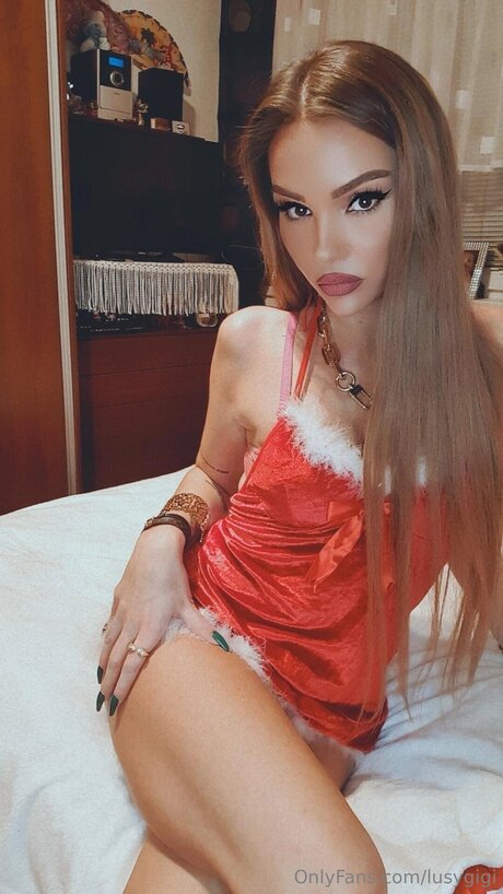 Lusygigi porn actress photos